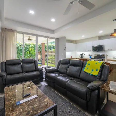 Cr Luxury La Estancia Floresta #05 3 Bdrm